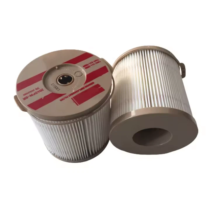 RACOR 2040PM-OR 30 Micron Fuel Filter Element New Condition Water Separator